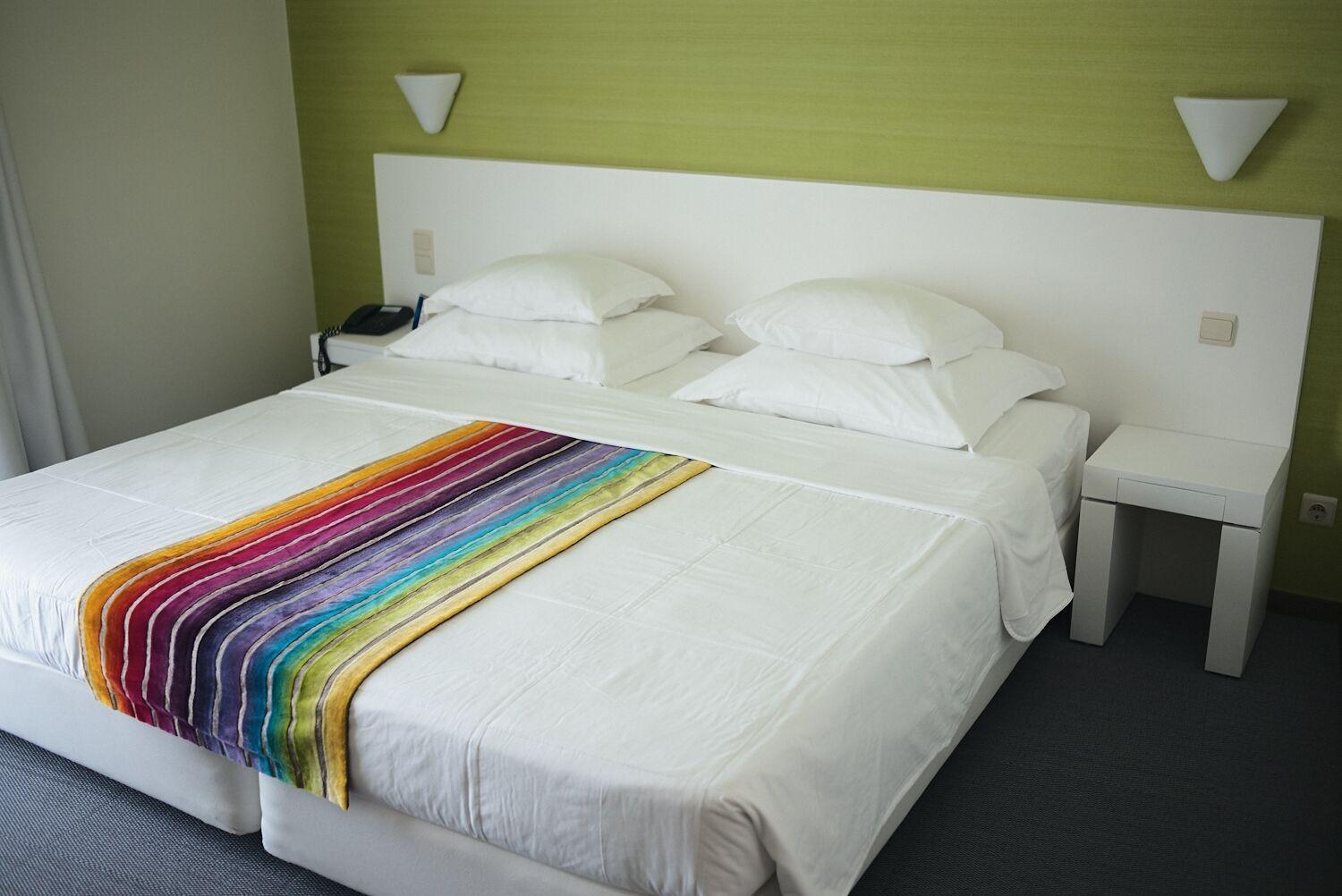 Hotel Varandas Do Atlantico By Ridan Hotels Praia da Vitoria Exterior photo