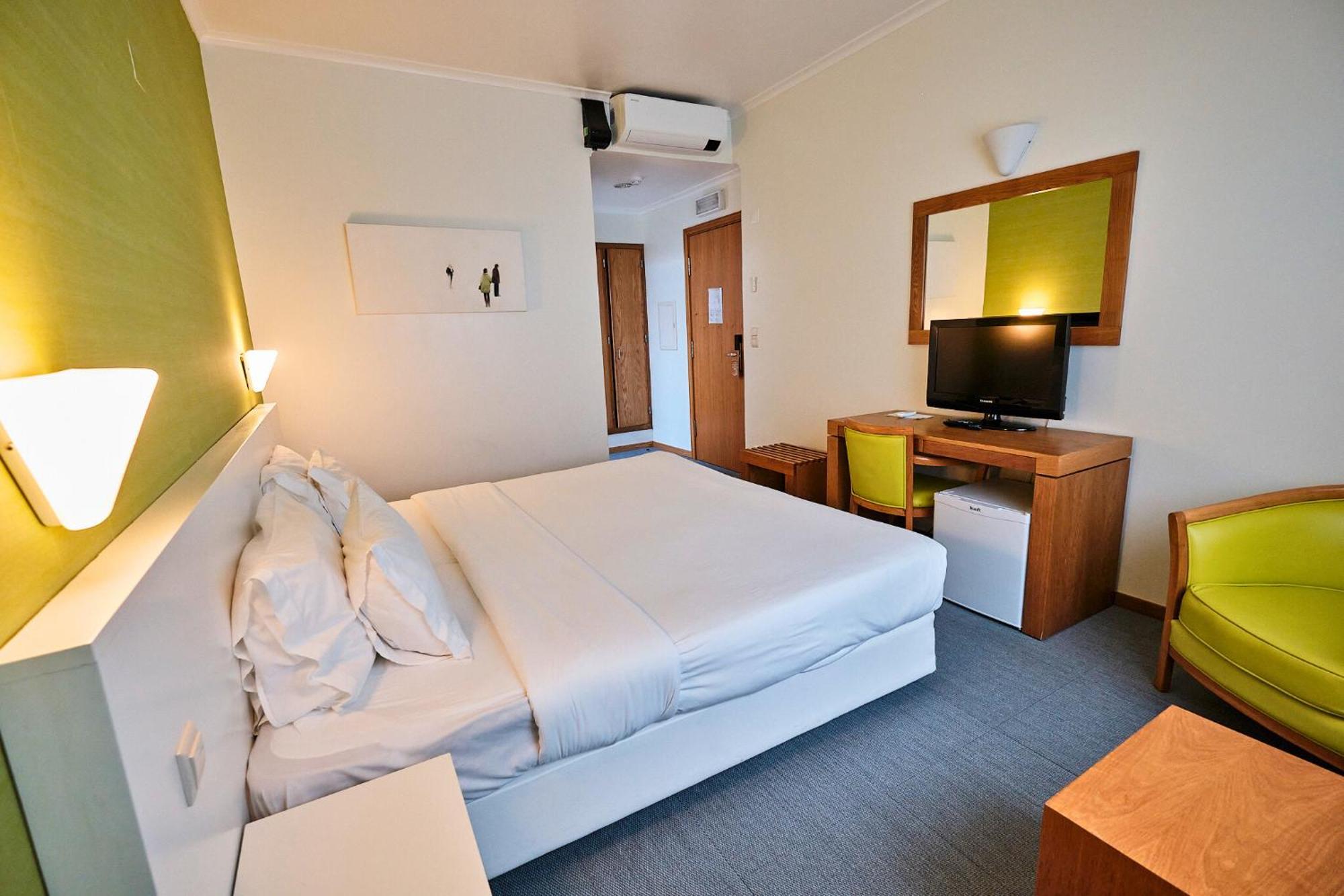Hotel Varandas Do Atlantico By Ridan Hotels Praia da Vitoria Exterior photo