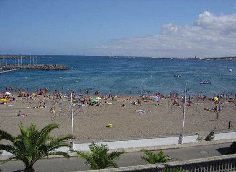 Hotel Varandas Do Atlantico By Ridan Hotels Praia da Vitoria Exterior photo