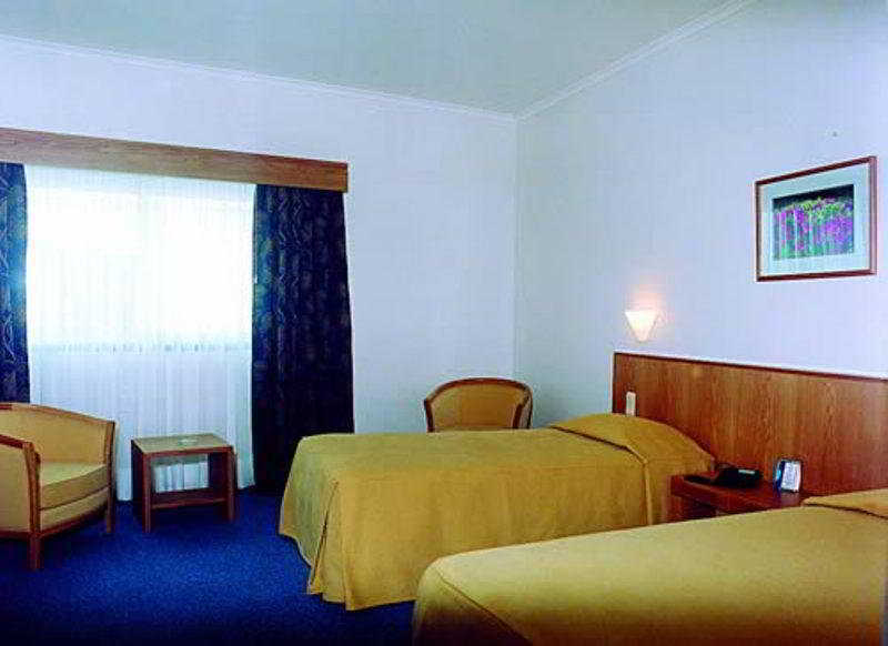 Hotel Varandas Do Atlantico By Ridan Hotels Praia da Vitoria Exterior photo
